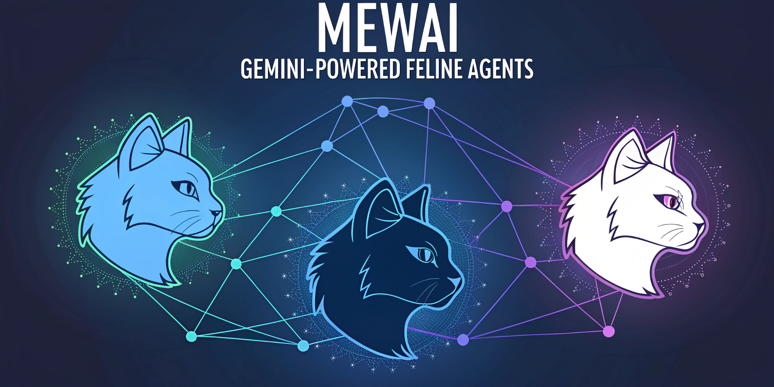 🐱 MewAI - Feline Agent Crew